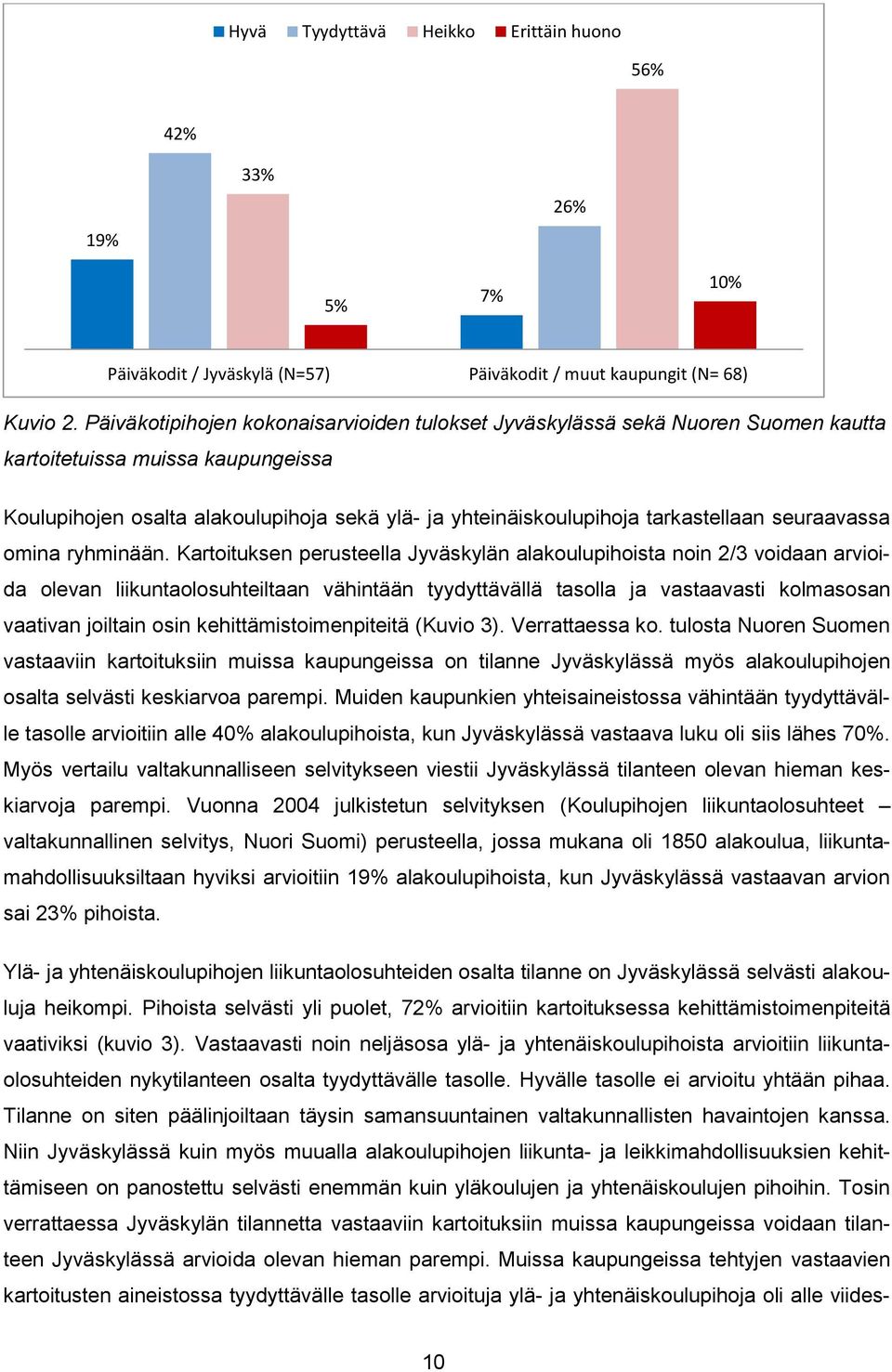 tarkastellaan seuraavassa omina ryhminään.