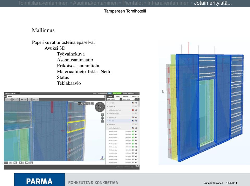 Asennusanimaatio