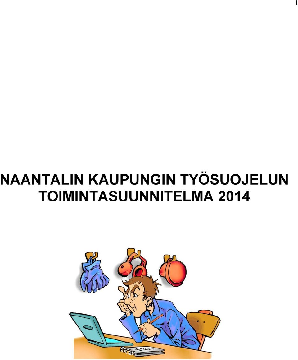 TYÖSUOJELUN