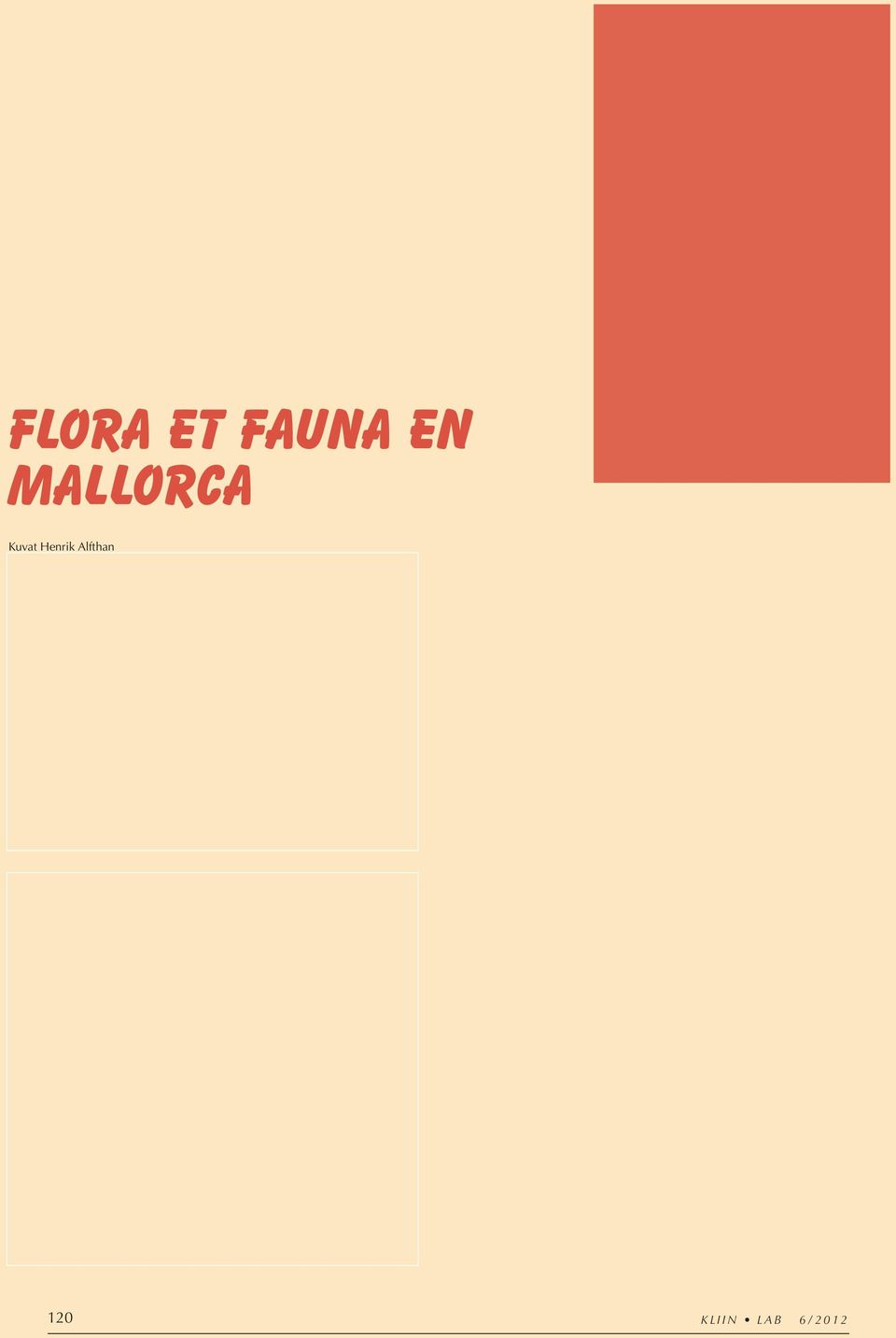 Mallorca