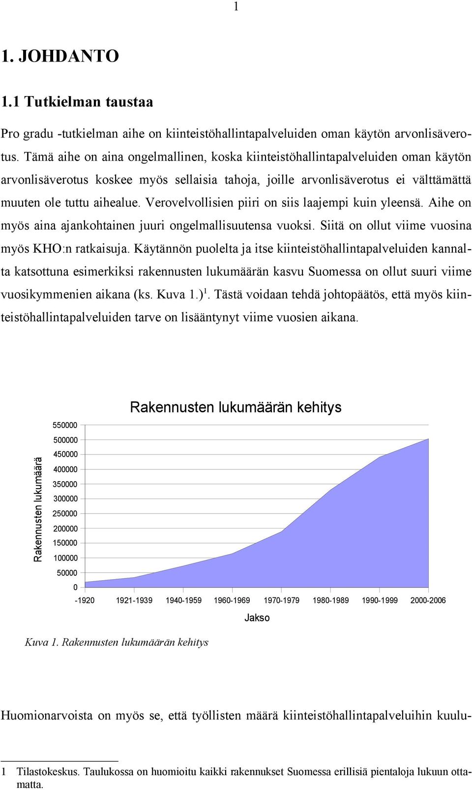 Verovelvollisien piiri on siis laajempi kuin yleensä. Aihe on myös aina ajankohtainen juuri ongelmallisuutensa vuoksi. Siitä on ollut viime vuosina myös KHO:n ratkaisuja.