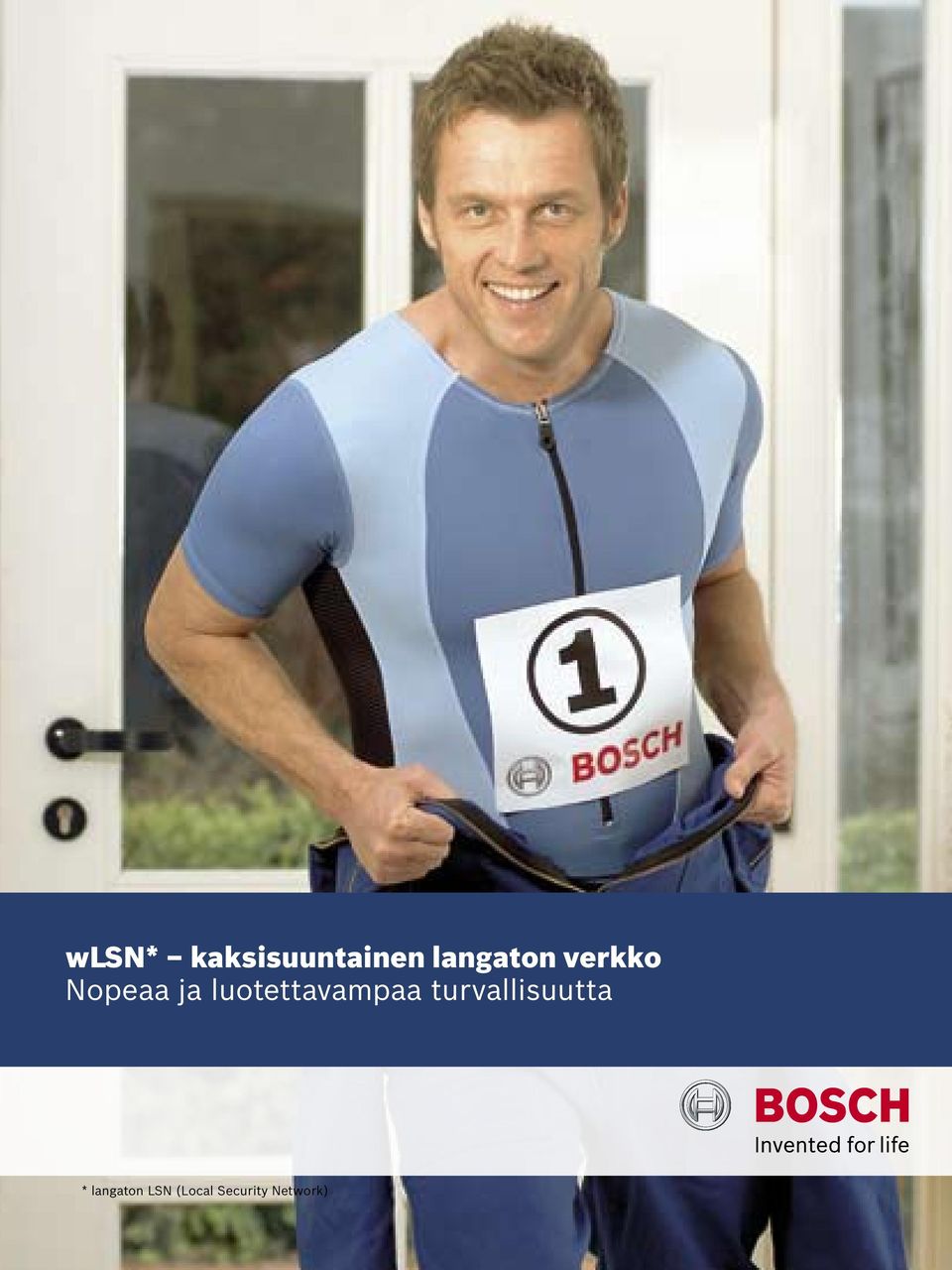 luotettavampaa turvallisuutta