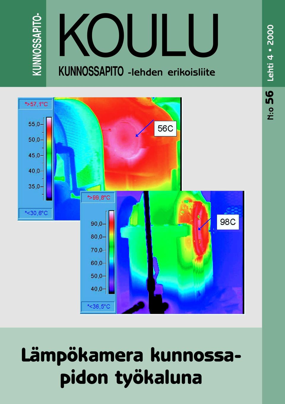 erikoisliite N:o 56 Lehti 4