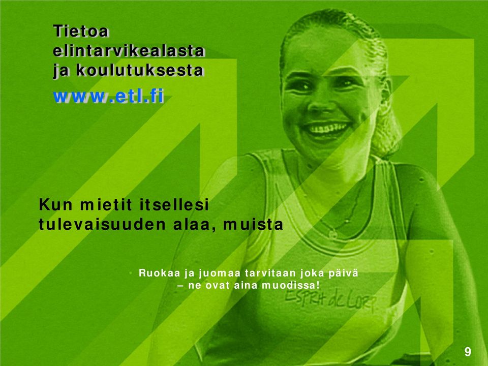 fi Kun mietit itsellesi tuleaisuuden