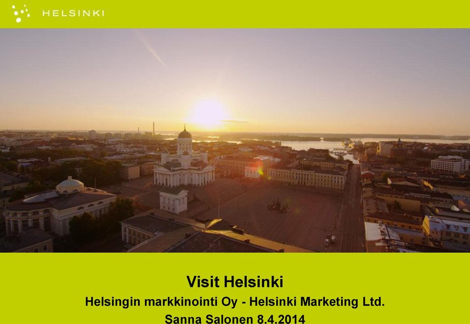 Oy - Helsinki