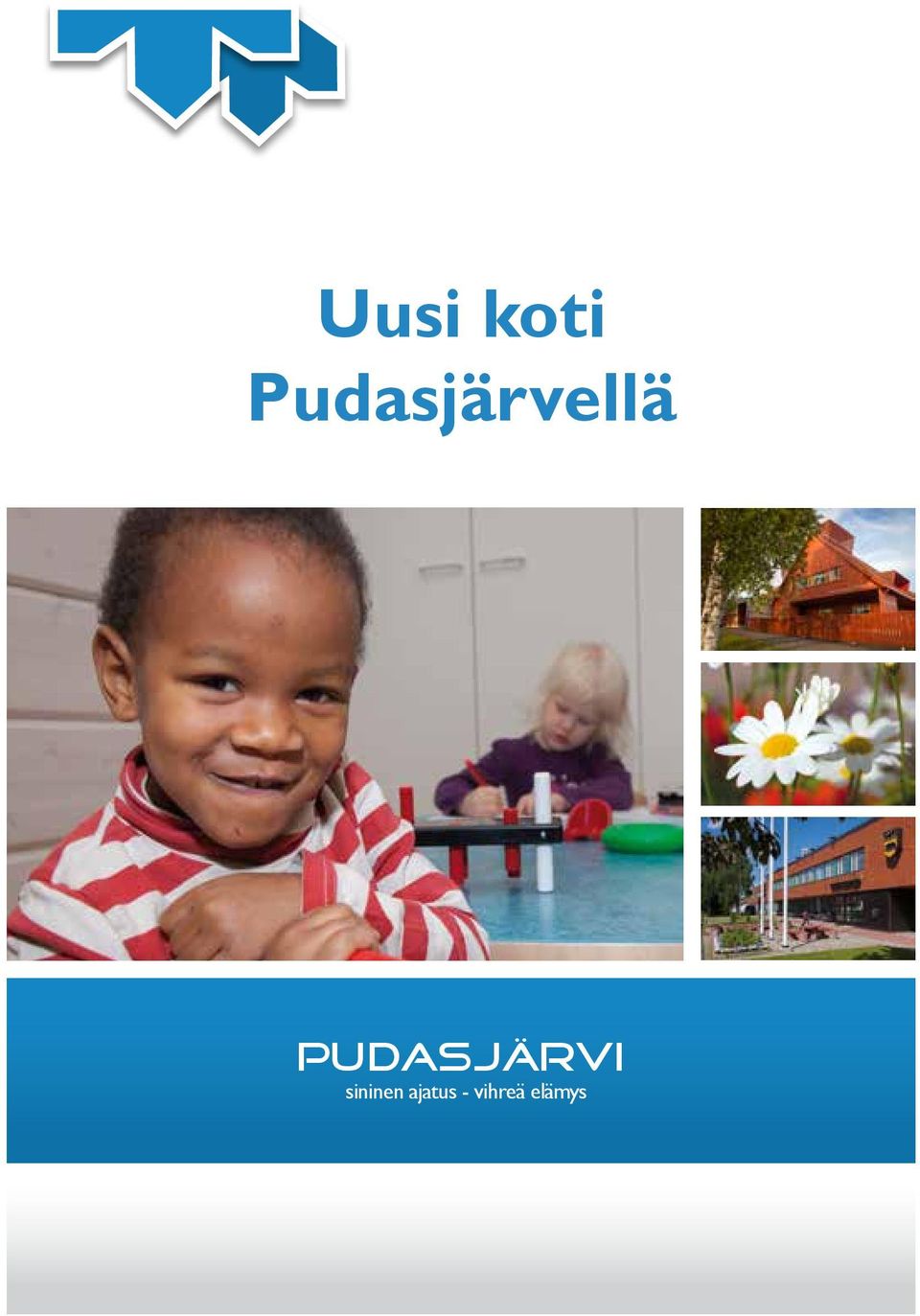 Pudasjärvi