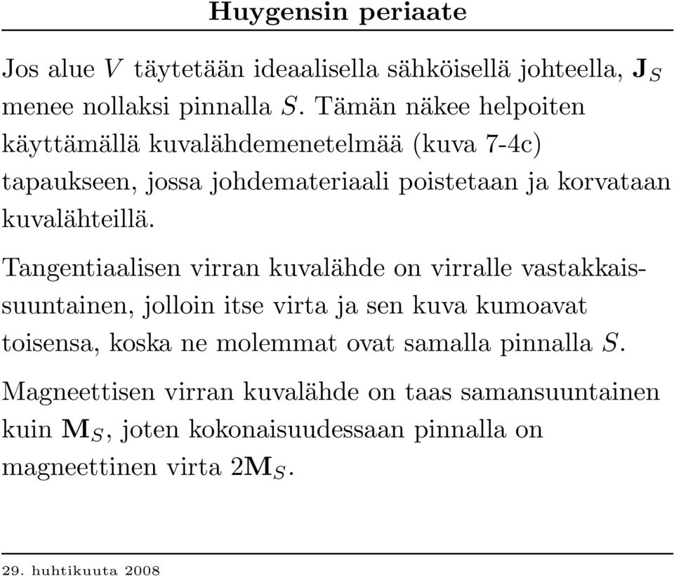 kuvalähteillä.