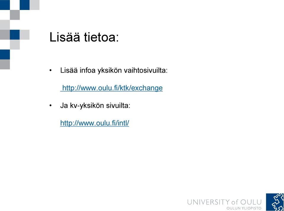 http://www.oulu.