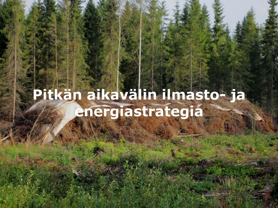 ilmasto- ja