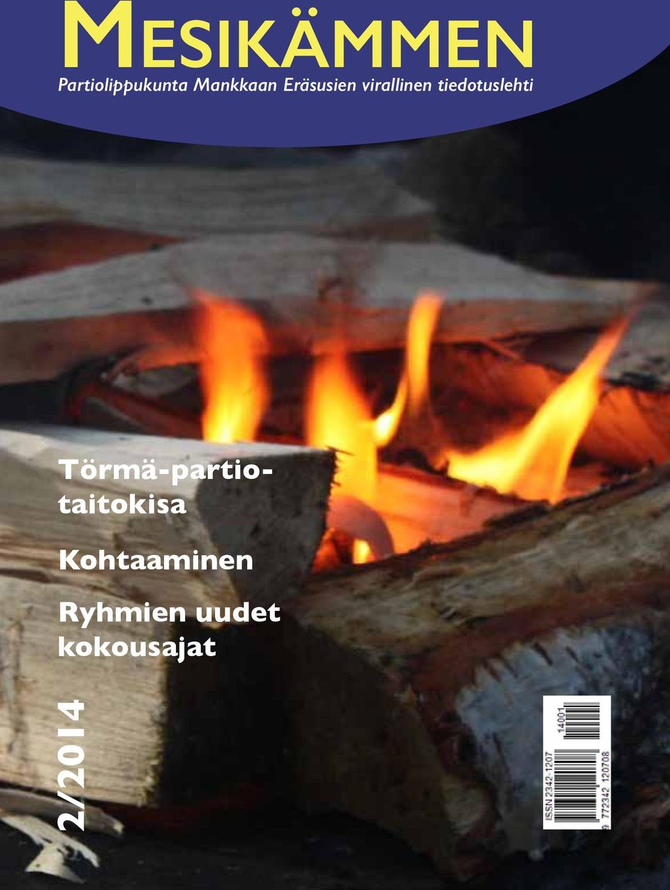 tiedotuslehti