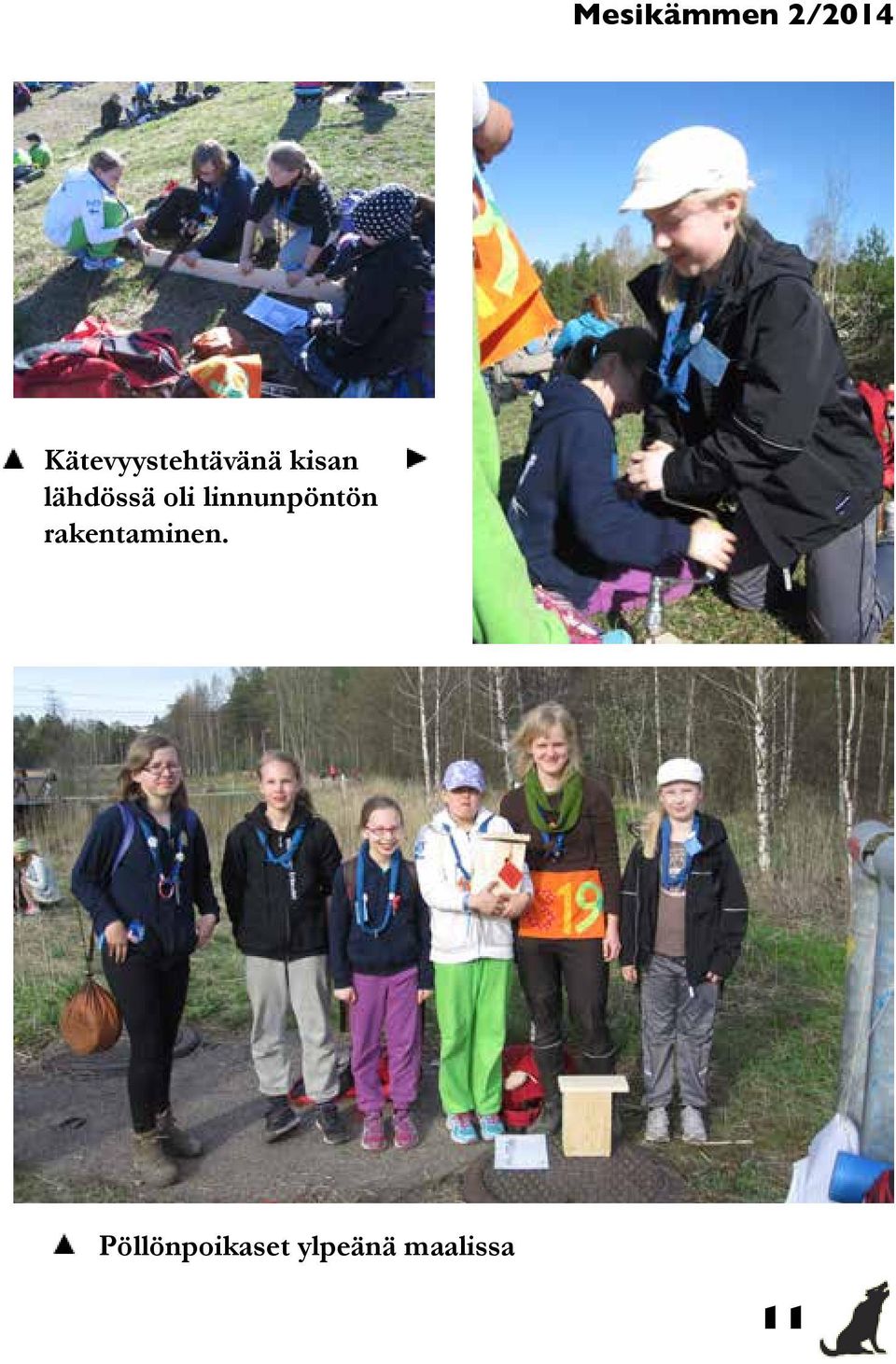 linnunpöntön