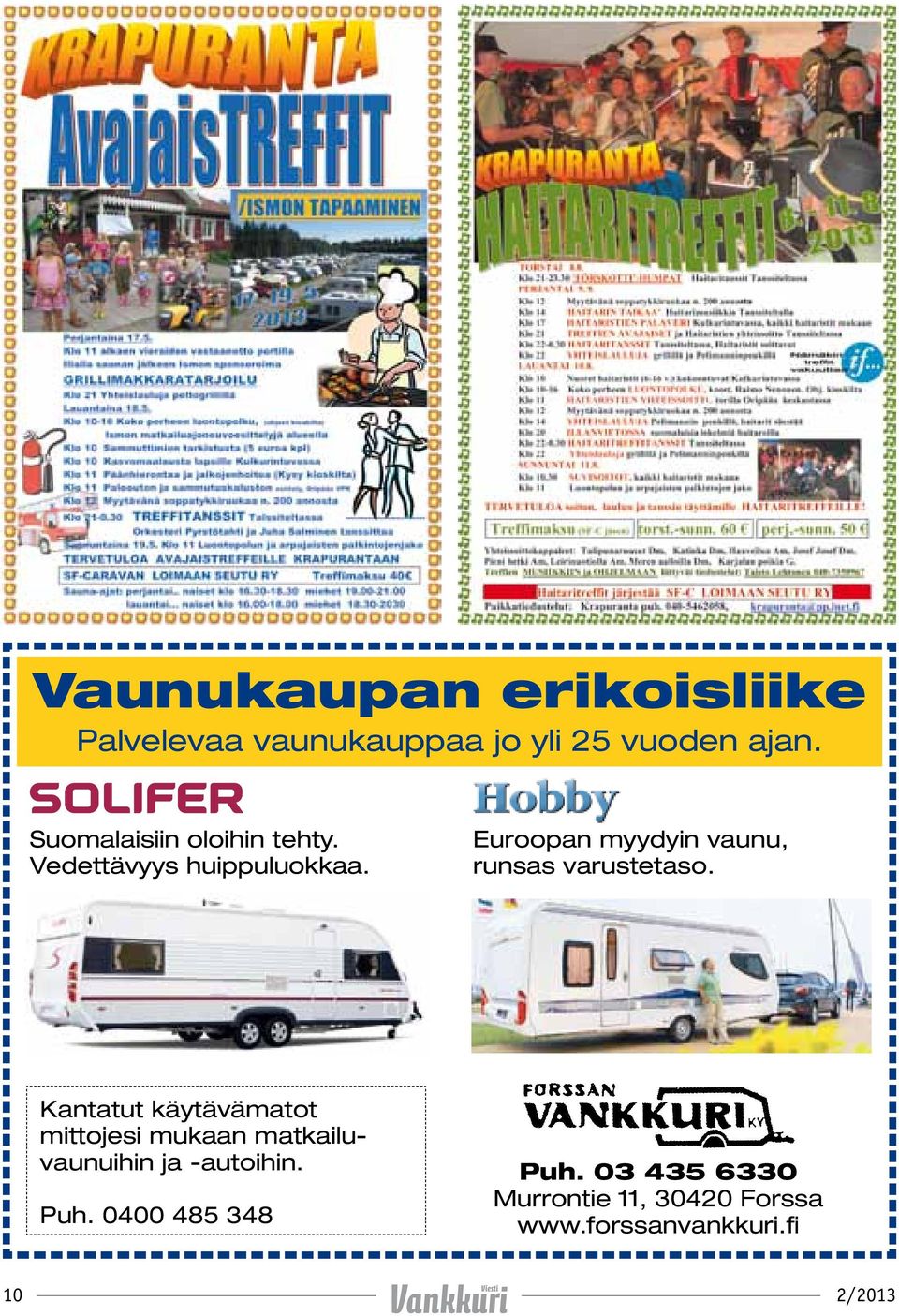 Euroopan myydyin vaunu, runsas varustetaso.