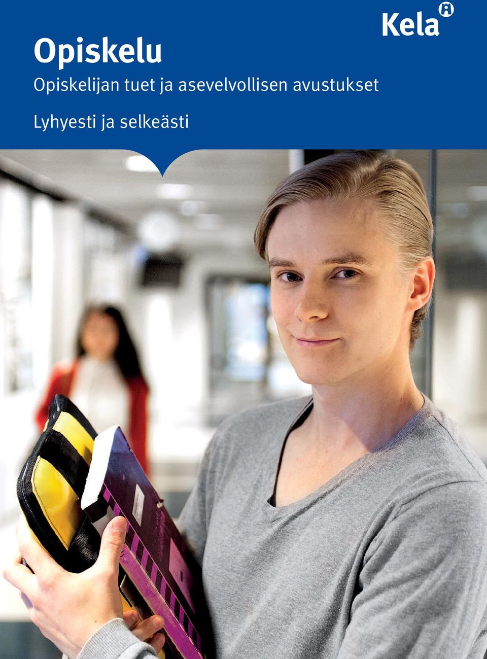 ja asevelvollisen