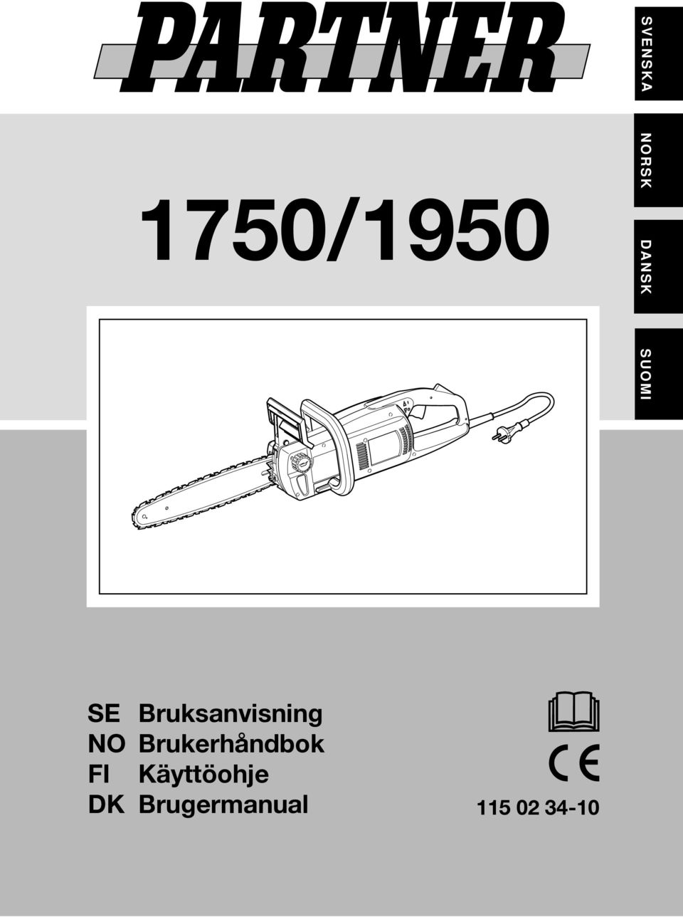 Brukerhåndbok FI