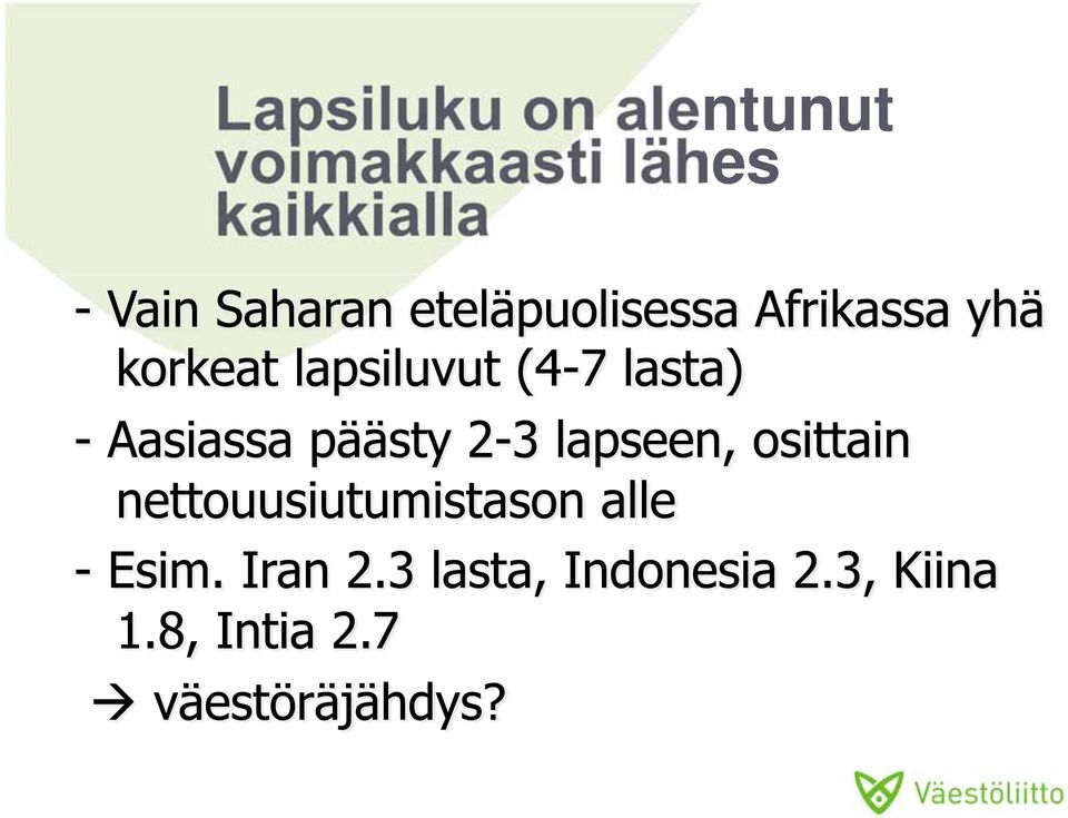 voimakkaasti