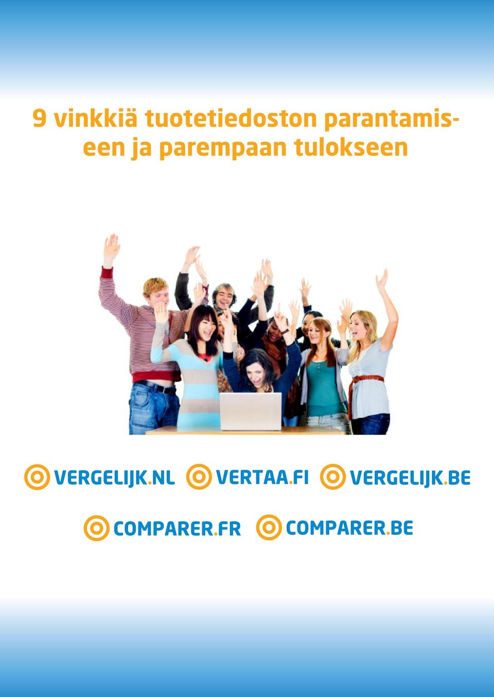 parantamiseen