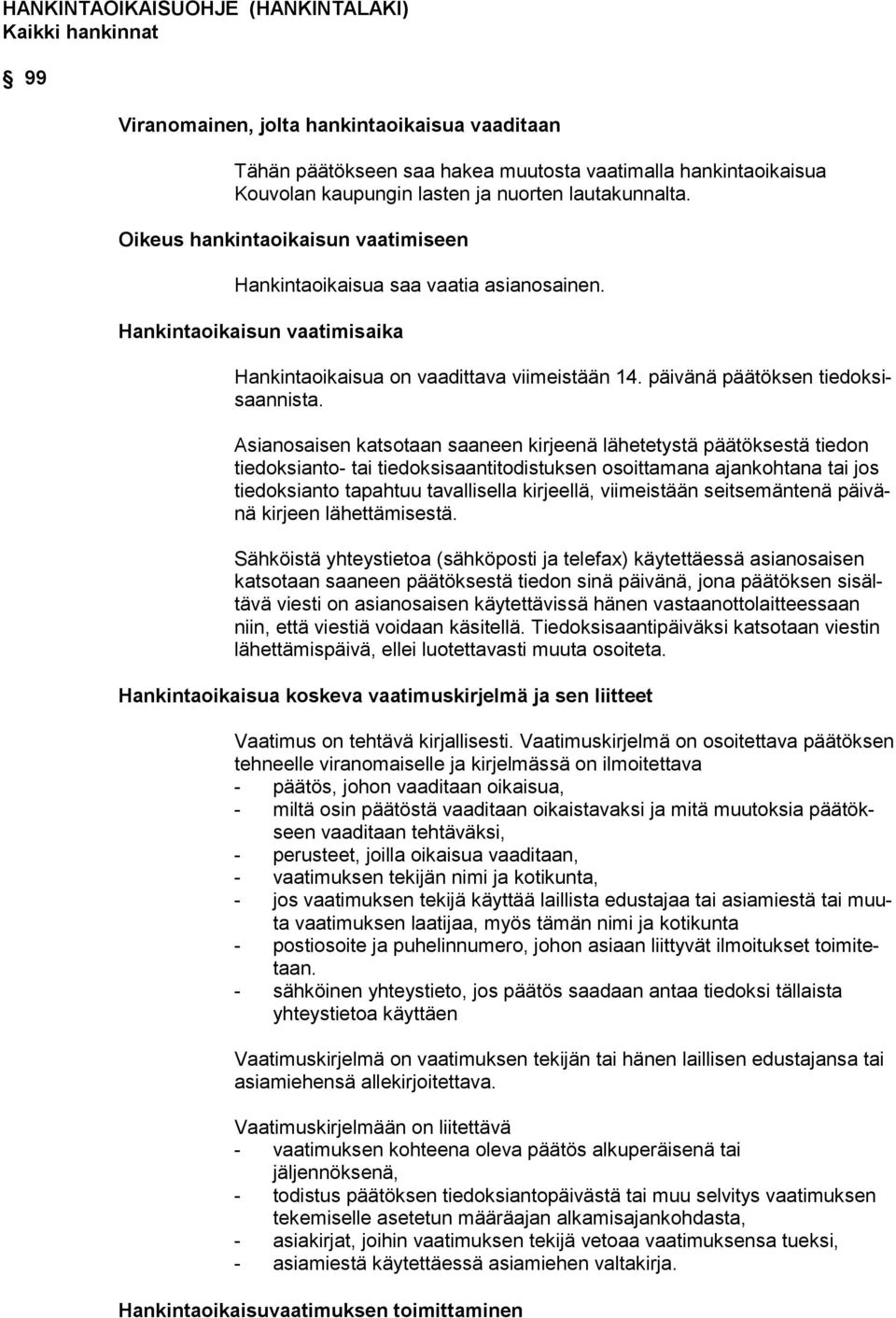 päivänä päätöksen tie dok sisaan nis ta.