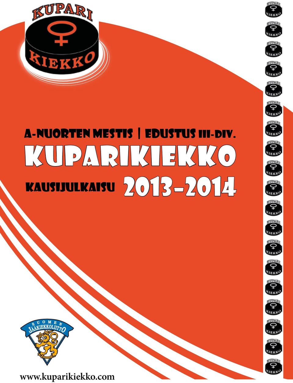 Kuparikiekko