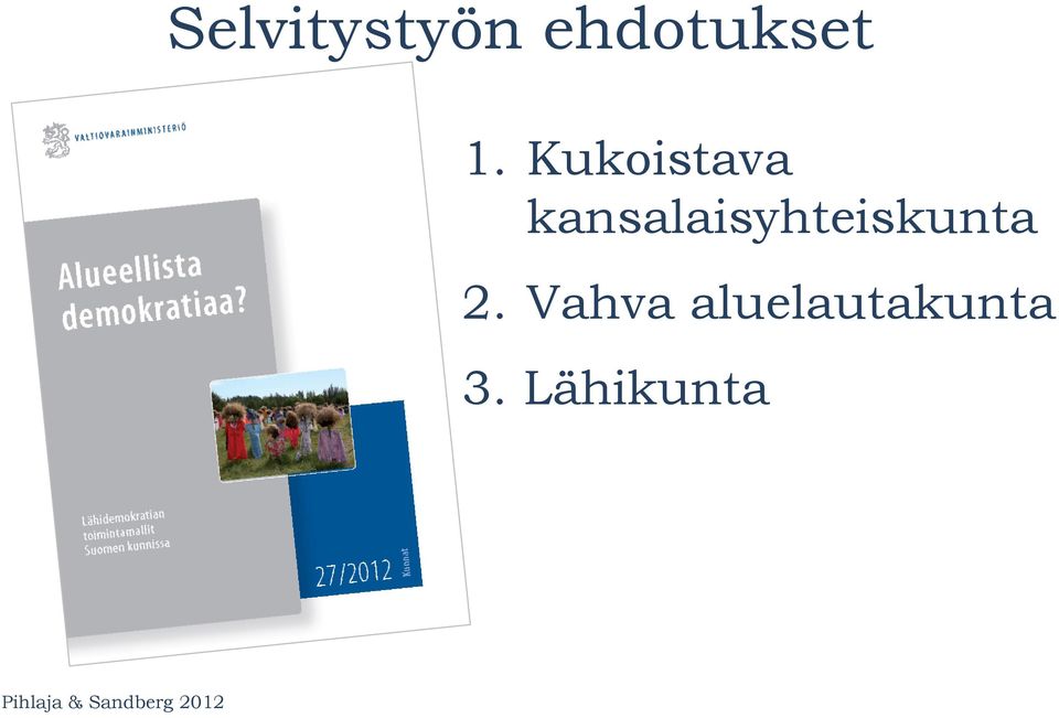 kansalaisyhteiskunta 2.