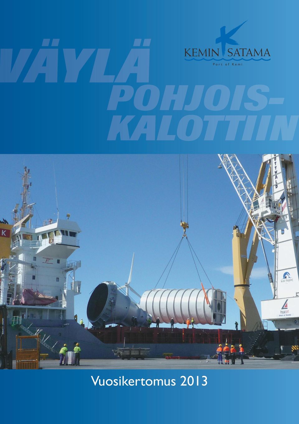 KALOTTIIN