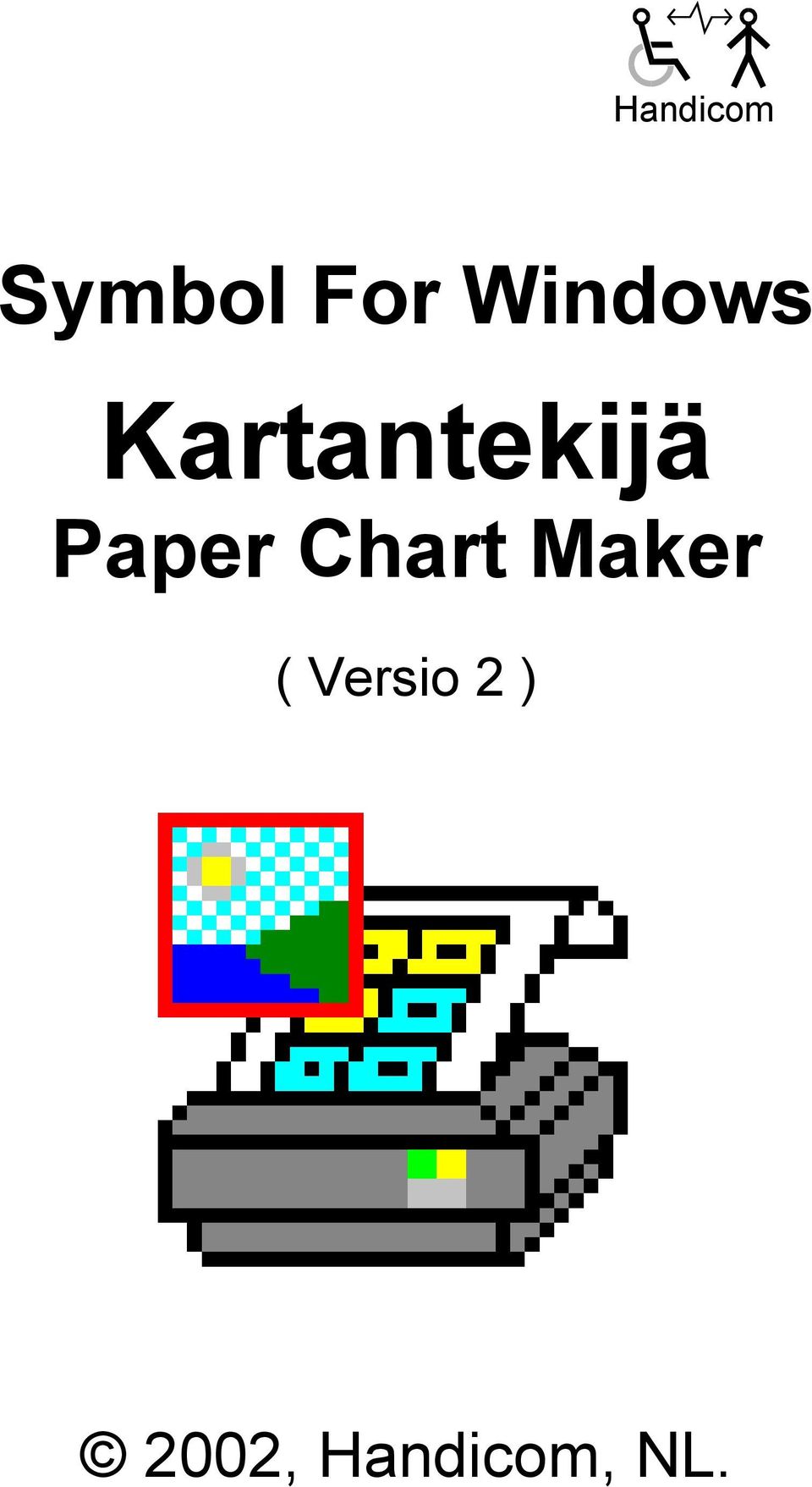 Paper Chart Maker (