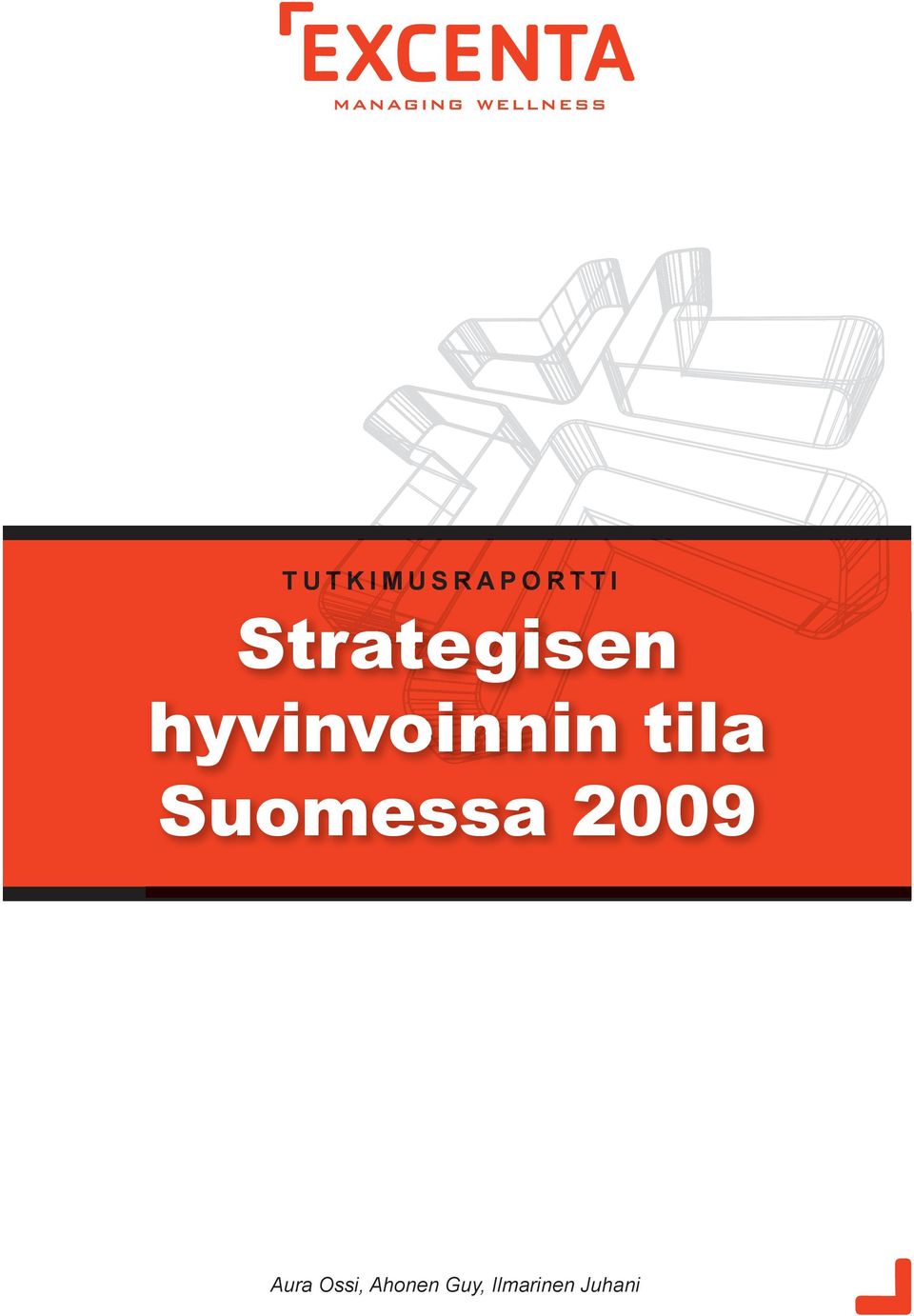 tila Suomessa 2009 Aura