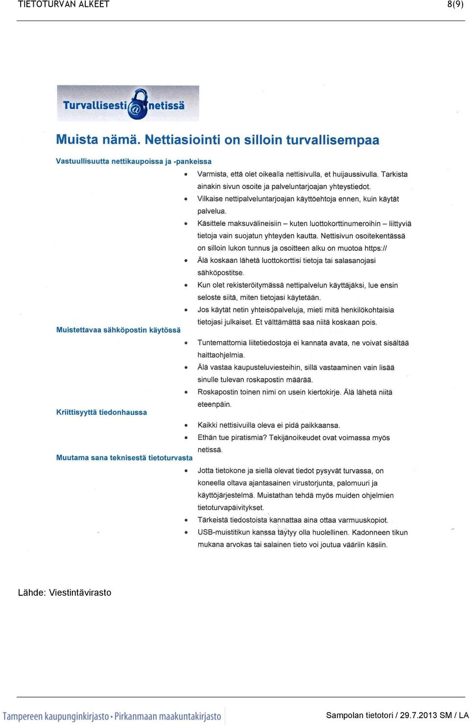 Lähde: