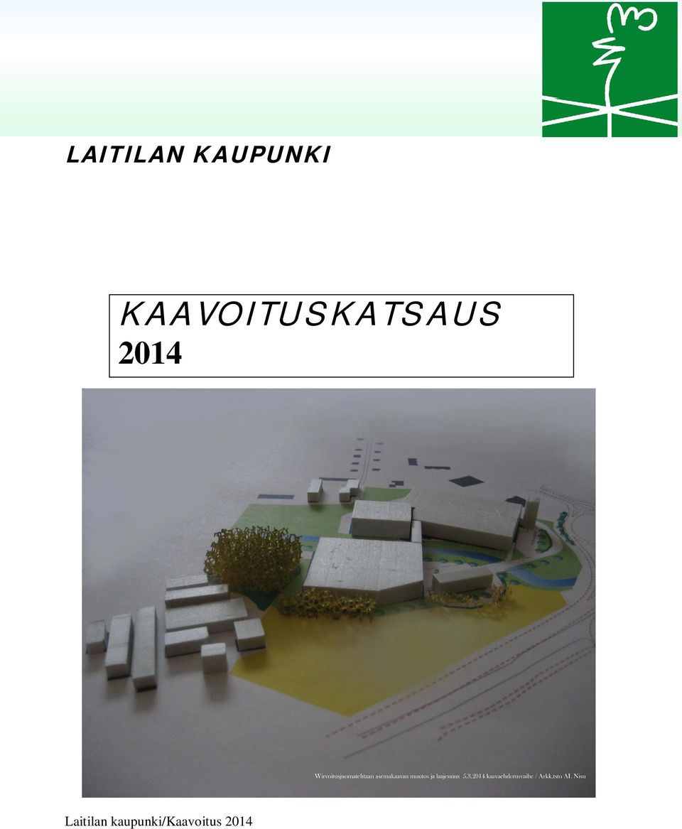 2014 Laitilan