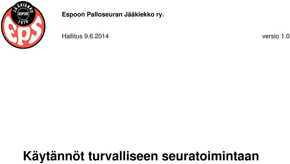 6.2014 versio 1.
