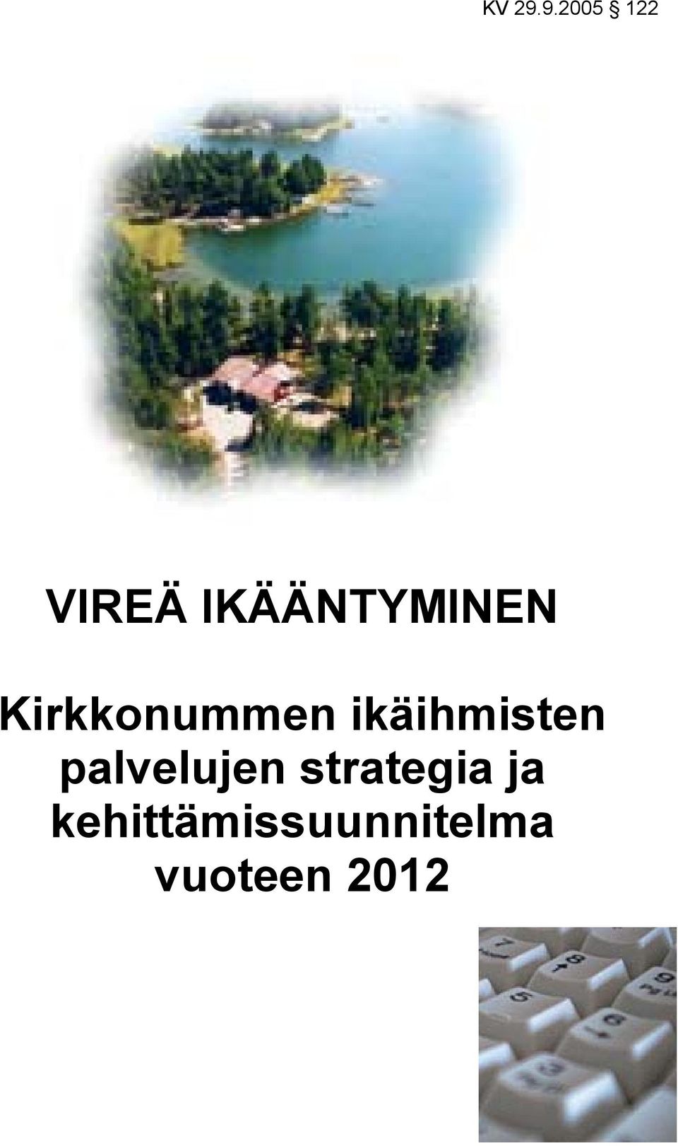 Kirkkonummen ikäihmisten