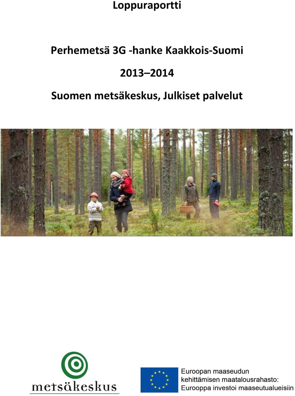 2013 2014 Suomen