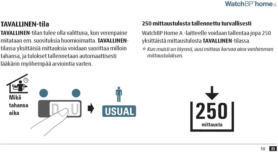 arviointia varten. DIAG.