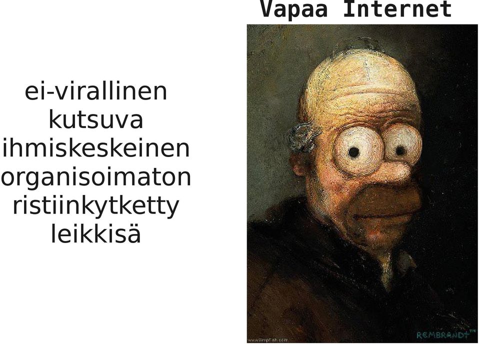 ihmiskeskeinen