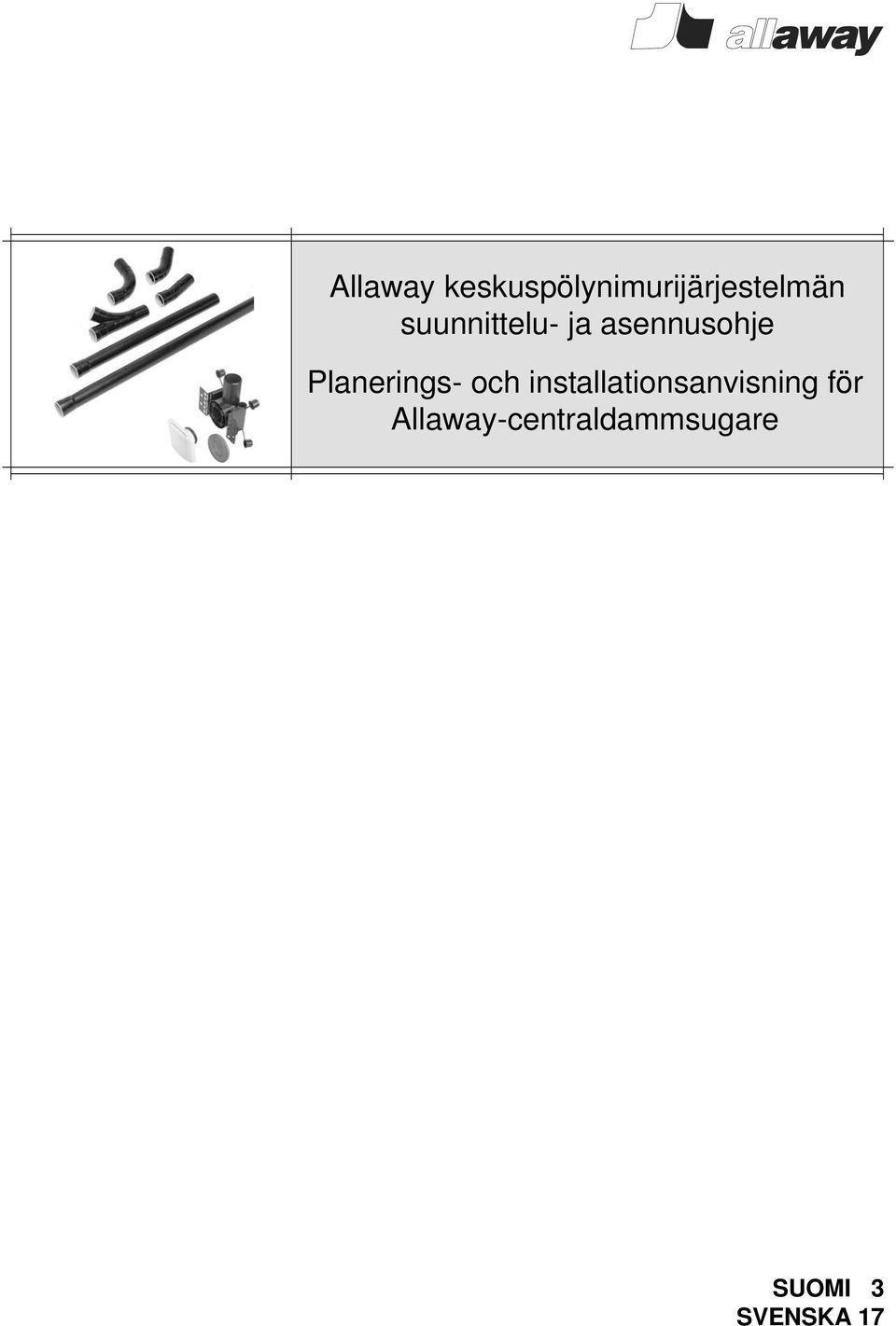 Planerings- och