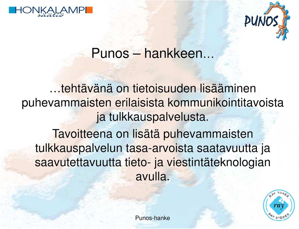 tulkkauspalvelusta.