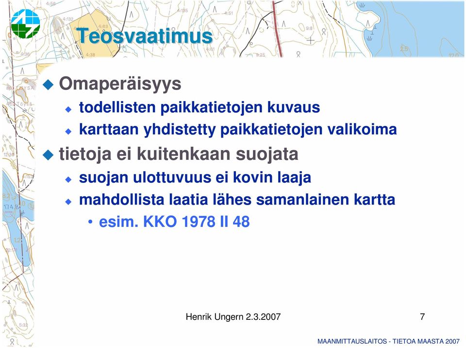 kuitenkaan suojata suojan ulottuvuus ei kovin laaja mahdollista