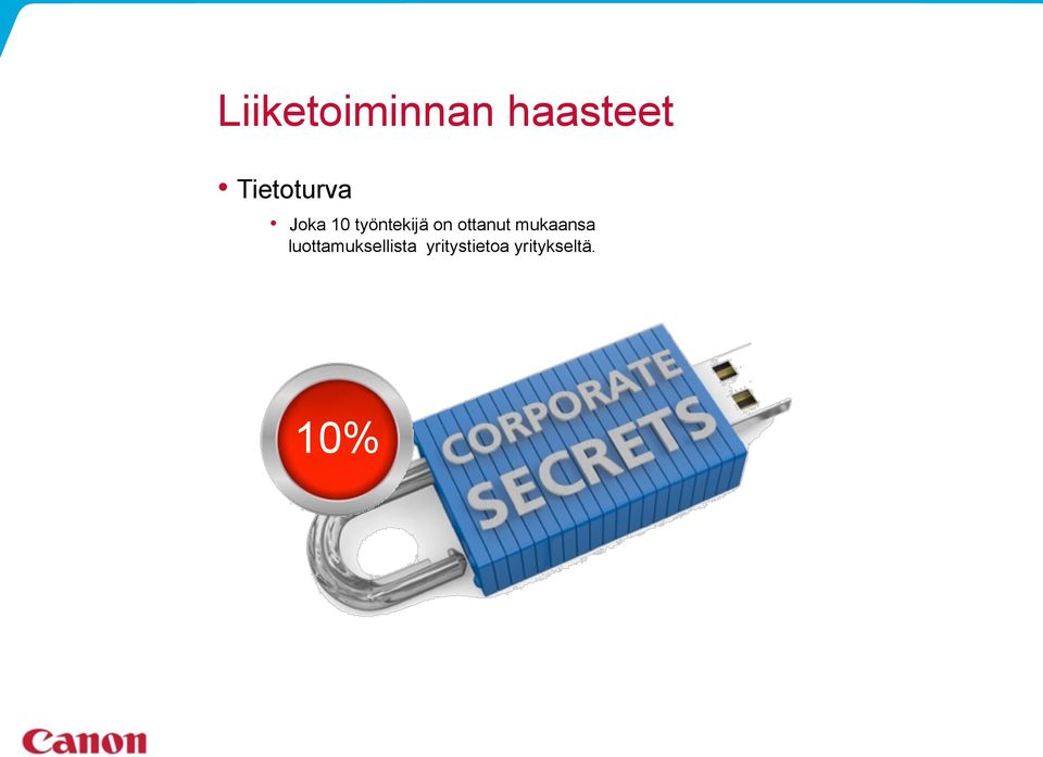 on ottanut mukaansa