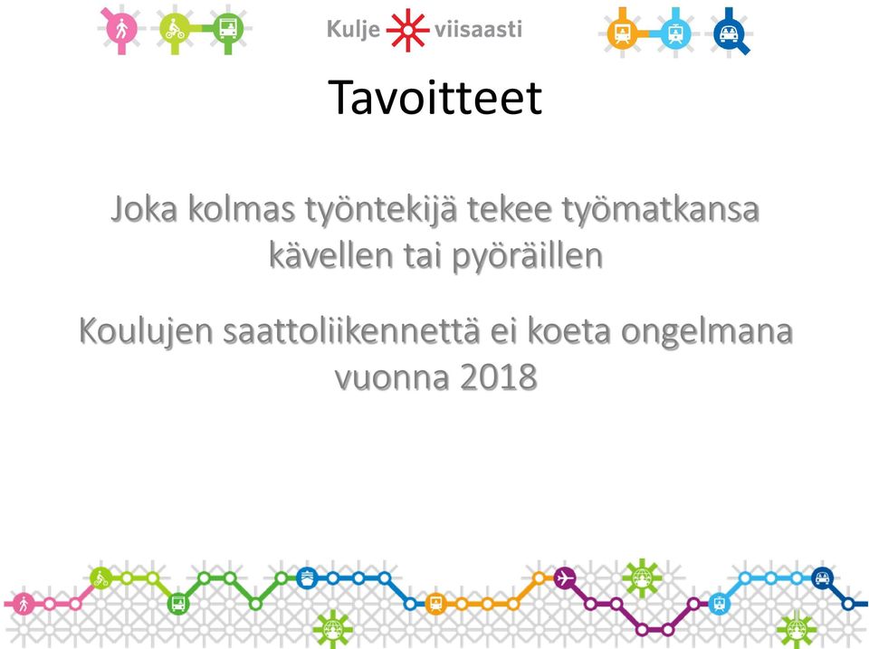 pyöräillen Koulujen