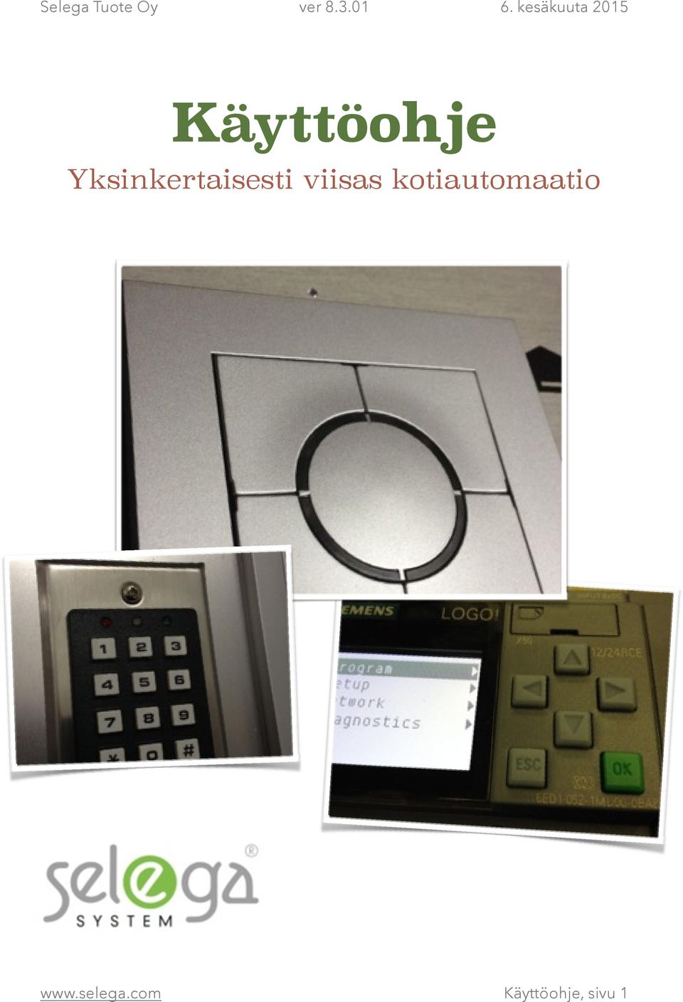 Yksinkertaisesti viisas