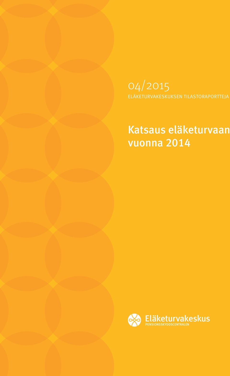 eläketurvaan vuonna 2014