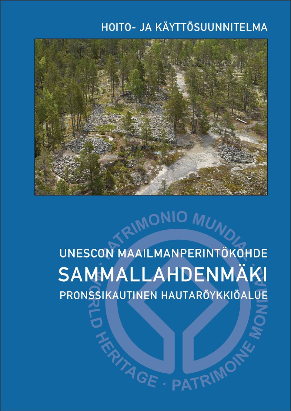 MAAILMANPERINTÖKOHDE