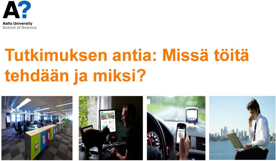 ja miksi? www.