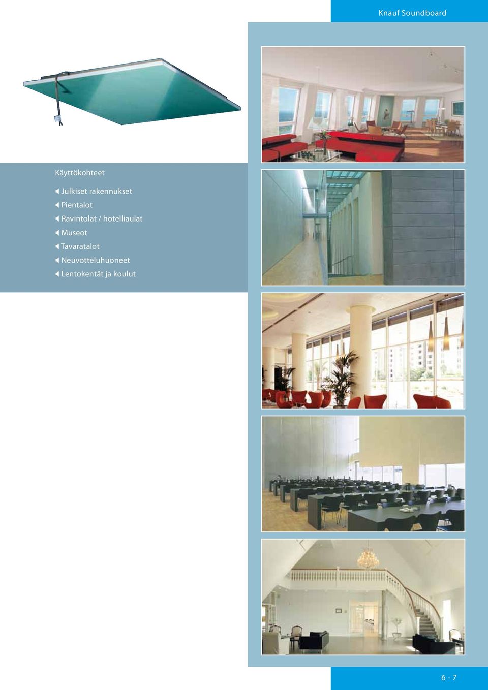 / hotelliaulat Museot Tavaratalot