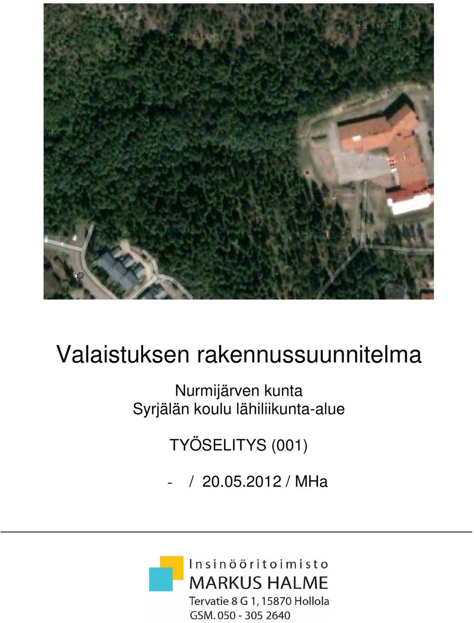 Nurmijärven kunta Syrjälän