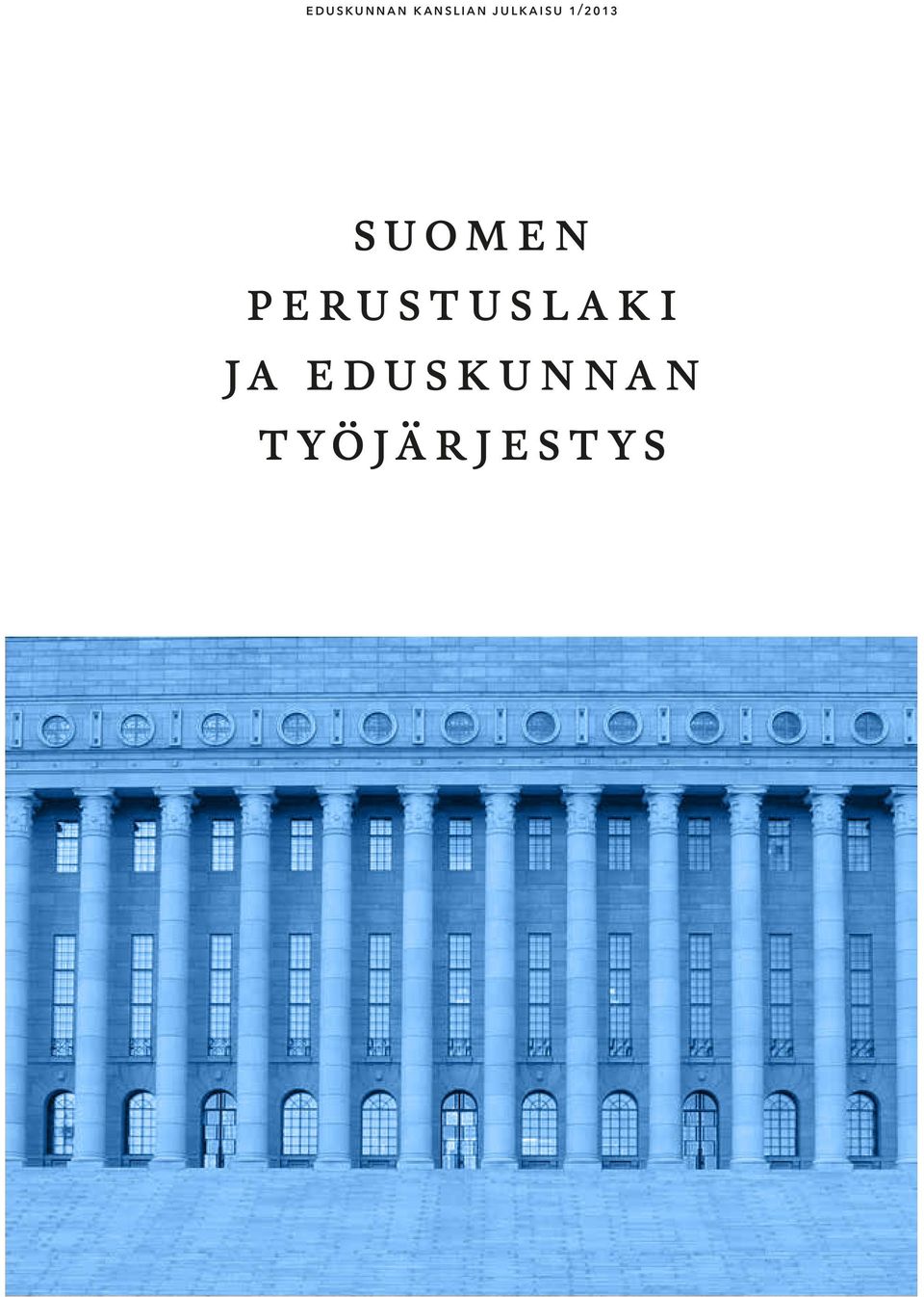 suomen perustuslaki