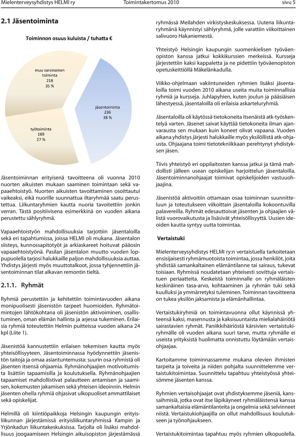 Kursseja järjestettiin kaksi kappaletta ja ne pidettiin työväenopiston opetuskeittiöllä Mäkelänkadulla.