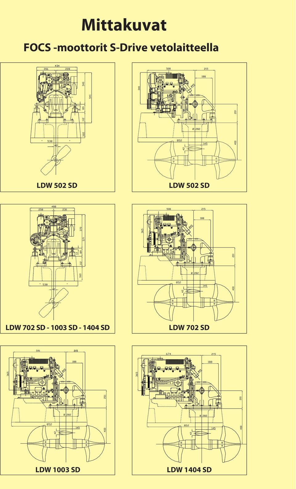 - 1404 SD LDW 702 SD