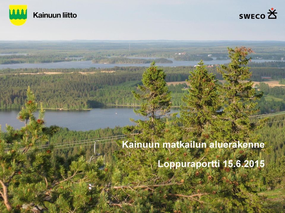 aluerakenne