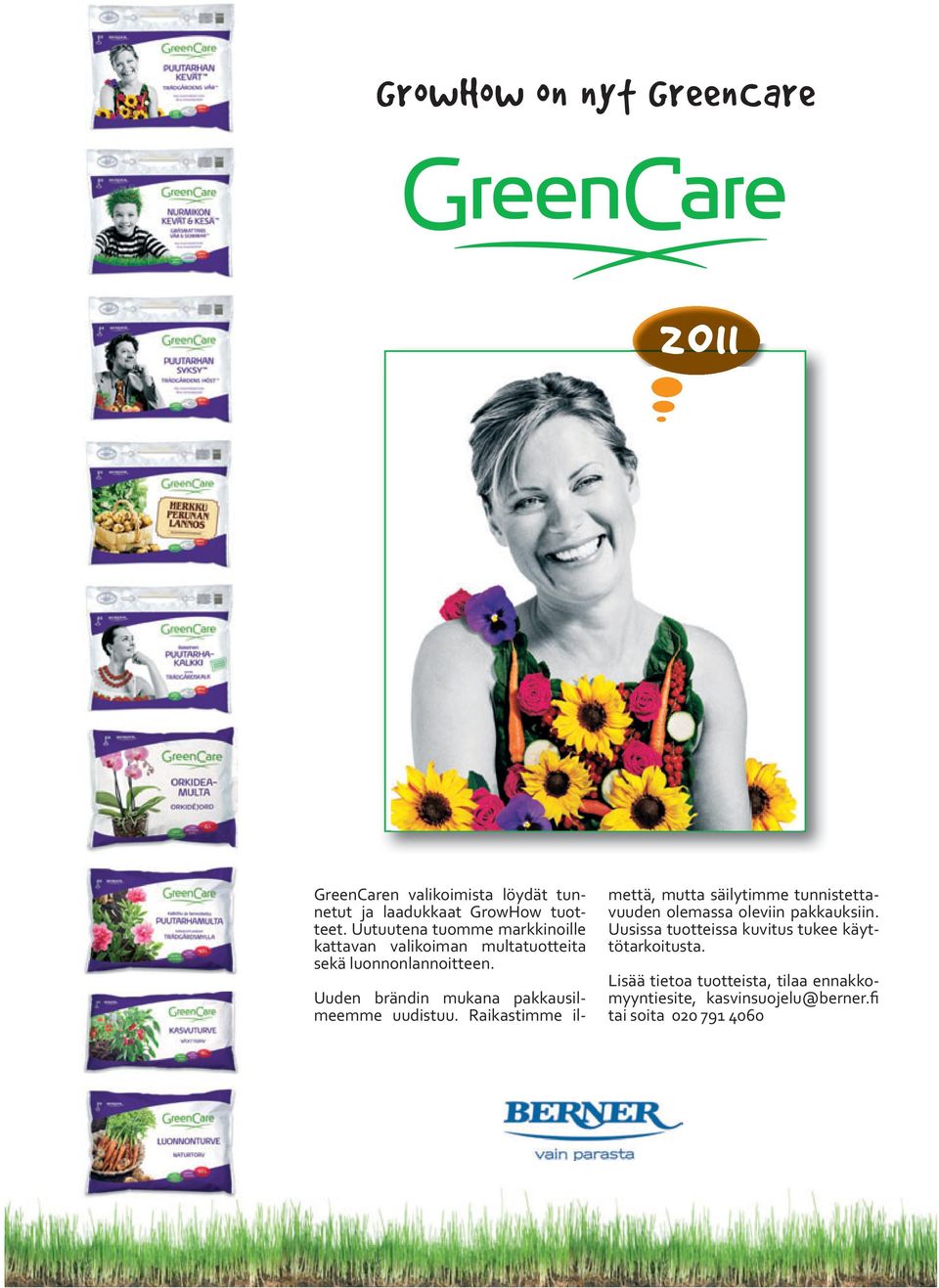 GreenCare