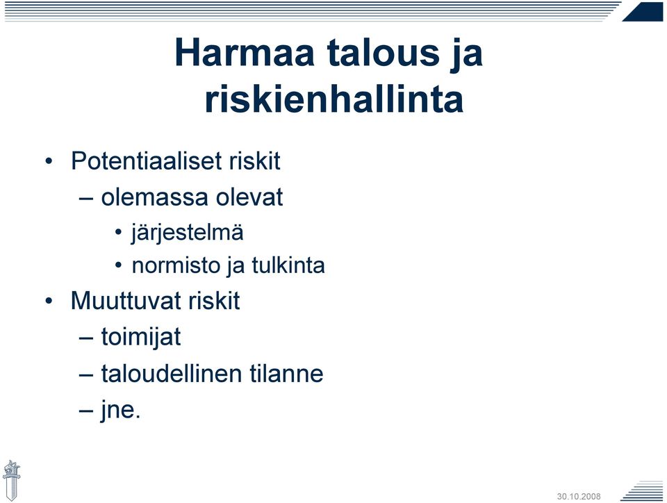 järjestelmä normisto ja tulkinta
